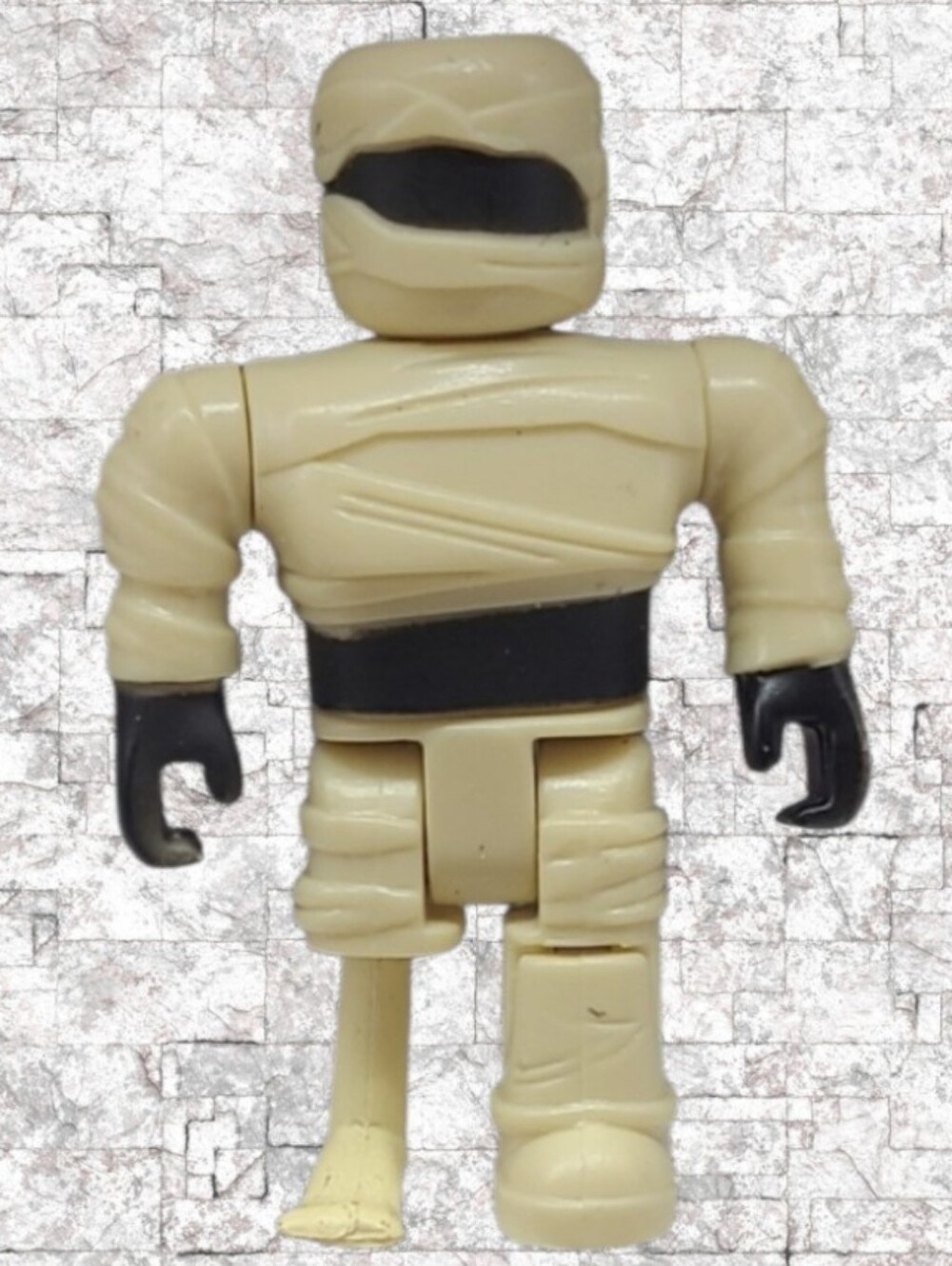 JAZWARES - ROBLOX JAILBREAK MUSEUM HEIST CURSED MUMMY - 2 1/2"